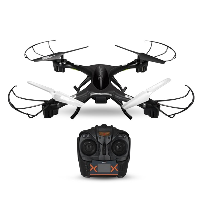 Zero-X Raven+ Factory Refurb Drone (As New W/ Slight Marks) – Frankies ...