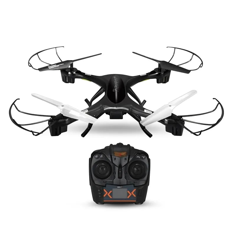Zero-X Raven+ Factory Refurb Drone (As New W/ Slight Marks)