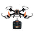 Zero-X Spectre Factory Refurb Drone (As New W/ Slight Marks)