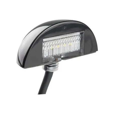 LED Autolamps 60BLMB Licence Plate Light LED 12 or 24V