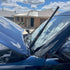 GMF4x4 BB-015P (015P-BB) UHF Antenna Bonnet Bracket To Suit Y62 Patrol S5 (2020+) - Passenger Side