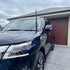 GMF4x4 BB-015P (015P-BB) UHF Antenna Bonnet Bracket To Suit Y62 Patrol S5 (2020+) - Passenger Side
