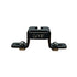 GMF4x4 SB-039-BLK (039-BLK-SB) Black Powder Coated M6 Shutter Antenna Bracket To Suit HSP Series 3