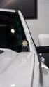 GMF4x4 STRUT-1005 (1005-Strut) Bonnet Strut Kit w/ PSG&DRS LED Bracket incorporated To Suit Ranger/Everest/Raptor RA 2023+