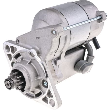 OEX DXS547 | 12V 9Th Starter Motor | CCW Denso Style