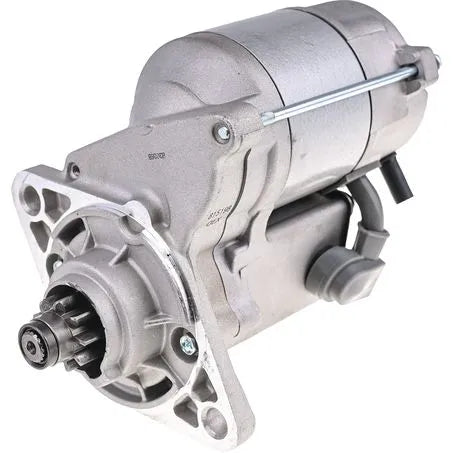 OEX DXS547 | 12V 9Th Starter Motor | CCW Denso Style