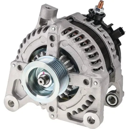 OEX DXA4038 12V 140A Alternator Denso Style Twin Leg Mount