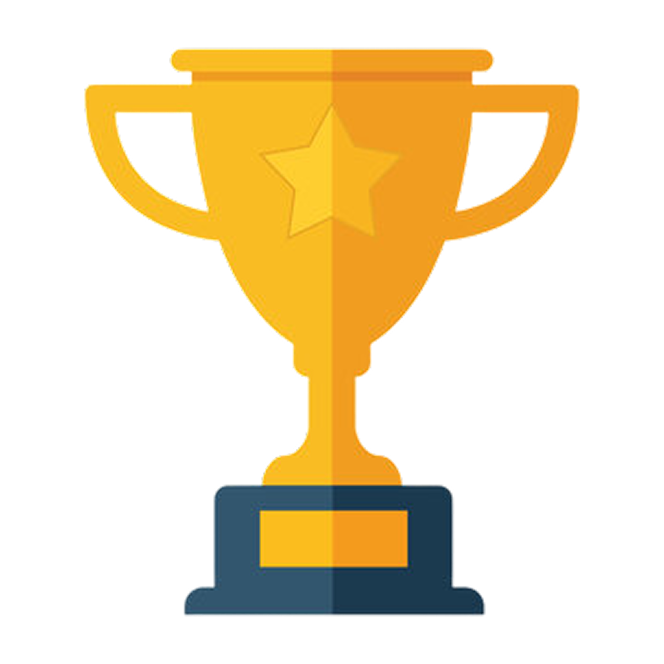 Trophy Icon