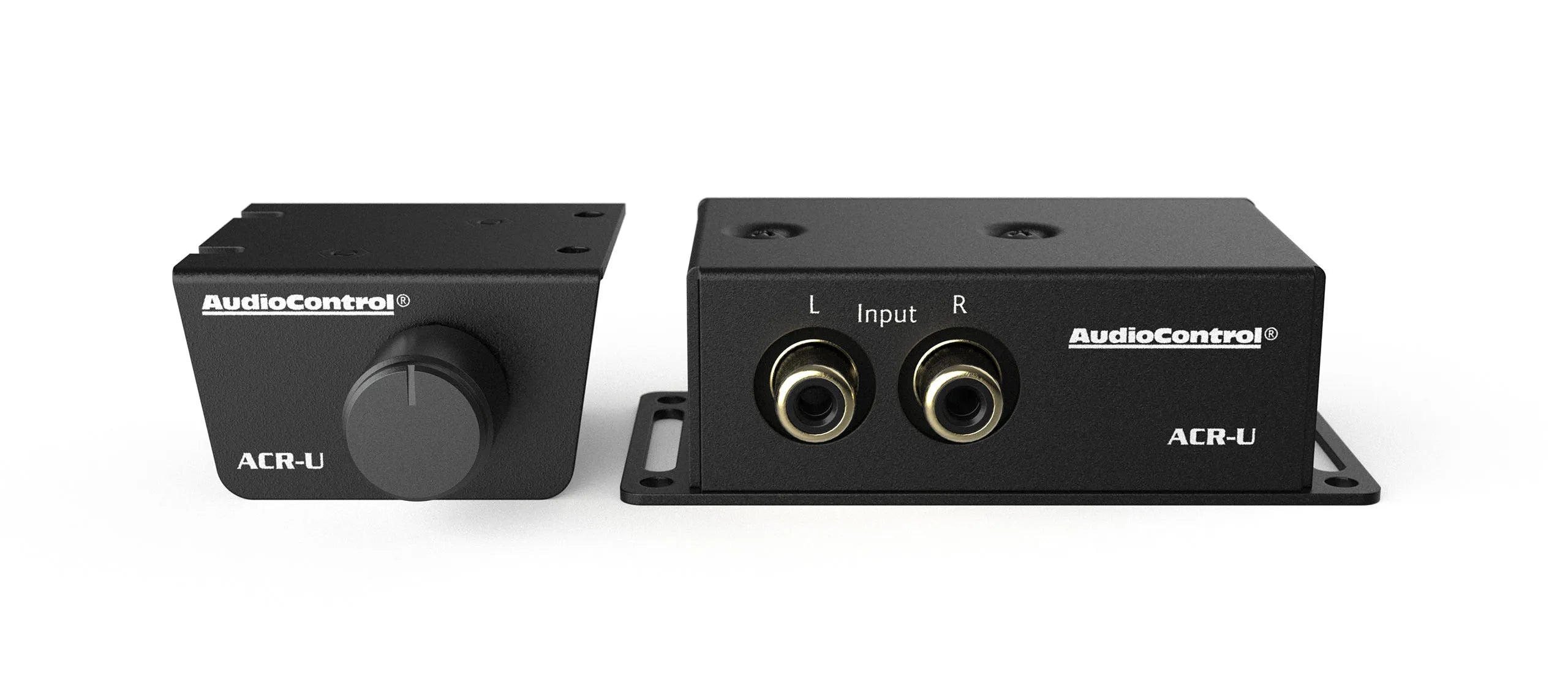 AudioControl AC-ACR-U - Universal Remote Level Controller | Precision Volume Control