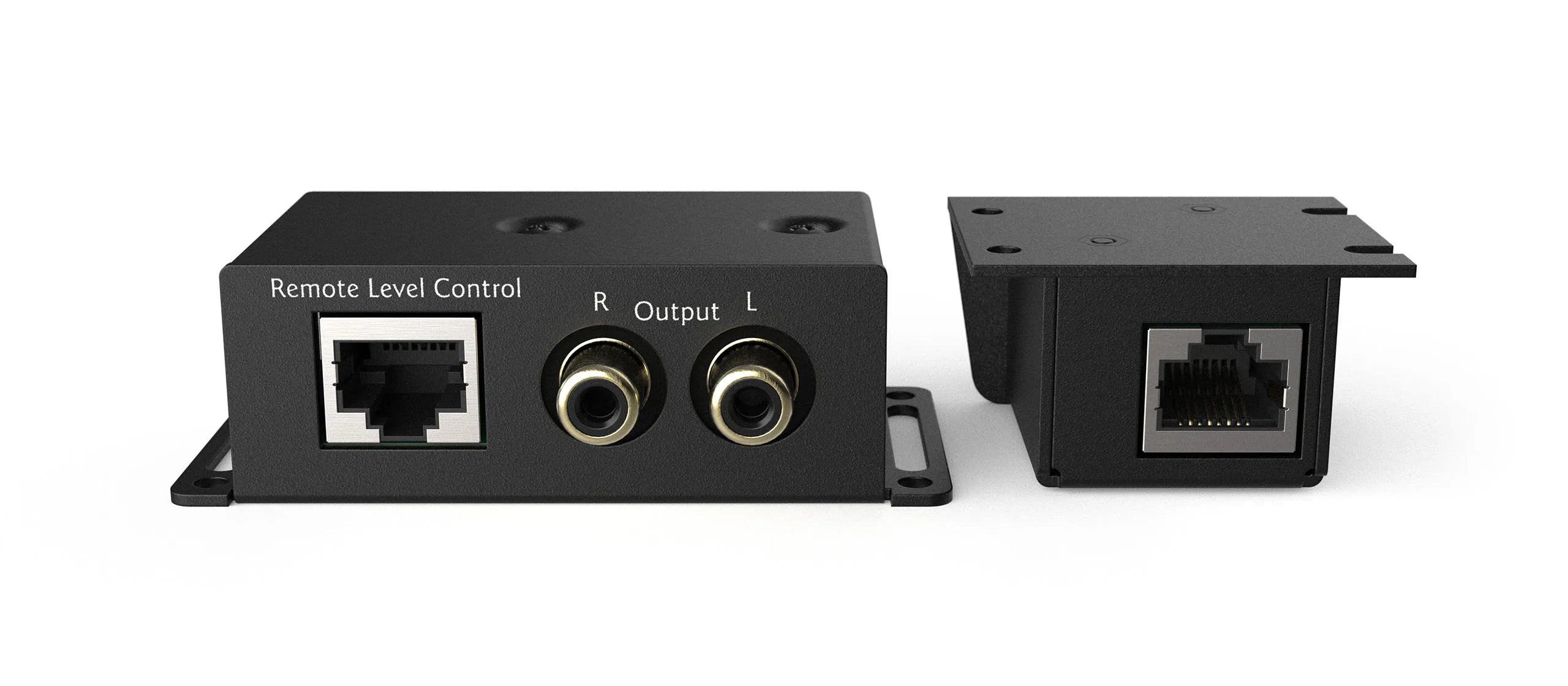 AudioControl AC-ACR-U - Universal Remote Level Controller