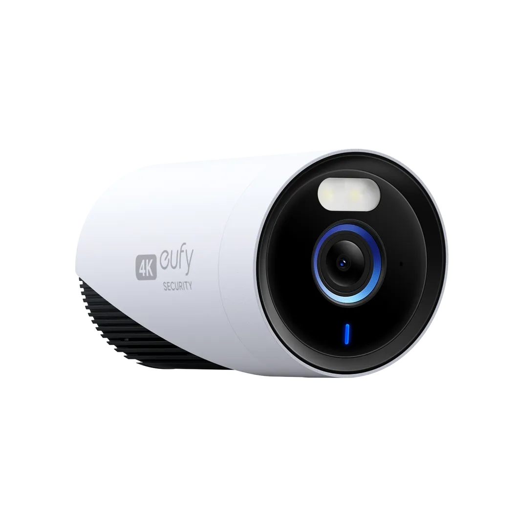 eufy T8600T21 EufyCam Professional (E330) 24/7 Add-On Camera