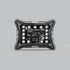 ALTIQ ALRGBW8PRO Spectrum Pro RGB-W LED Rock Light Kit 8-Pack Bluetooth Controlled