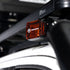 ALTIQ AMBDX4CVR DX4 Amber Cover | Enhanced Visibility in Harsh Conditions