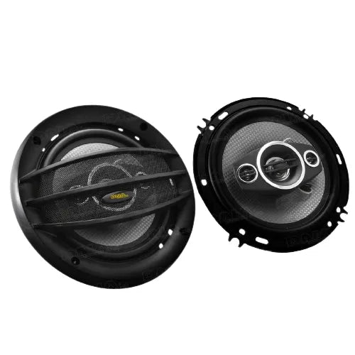 DNA AS63 6" 3-Way 160 Watts Speakers - 1 Pair