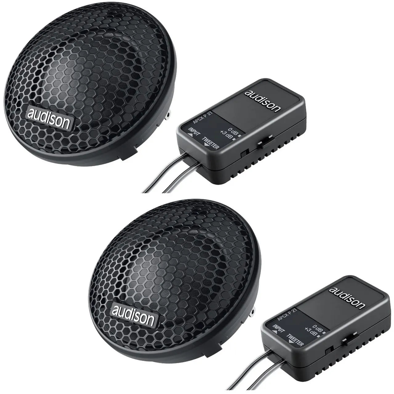 Audison AP 1P Prima Line 1