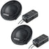 Audison AP 1P Prima Line 1" Tetolon Tweeter With Passive Crossover