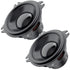 Audison ELAP2 Prima Series 2" 50W Wide Range Speaker - Pair (AP 2)