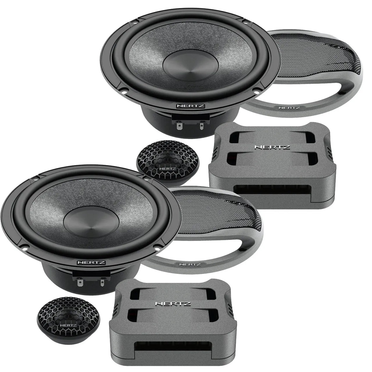 Hertz CK 165 6.5