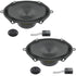 Audison APK 570 Prima Series 5 x 7" 2-Way Component Speaker Set - Pair