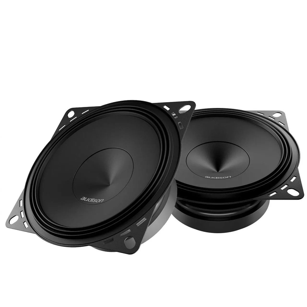 Audison ELAP4 Prima Line AP 4 120W 4" Mid-Range Speaker - Pair