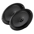 Audison APX 6.5 Prima Series 210W 6.5" 2-Way Coaxial Speaker - Pair