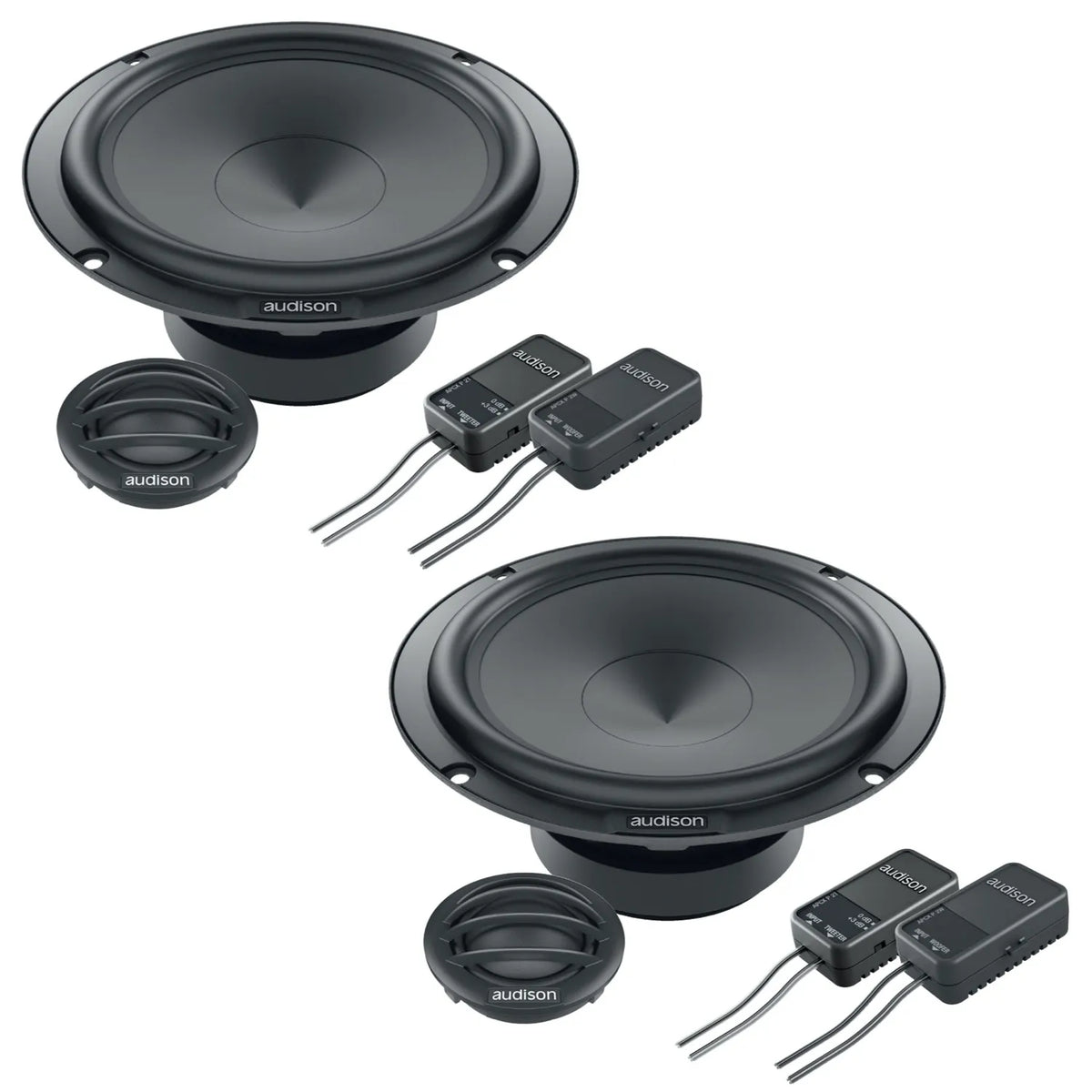 Audison APK165P Prima Series 6.5