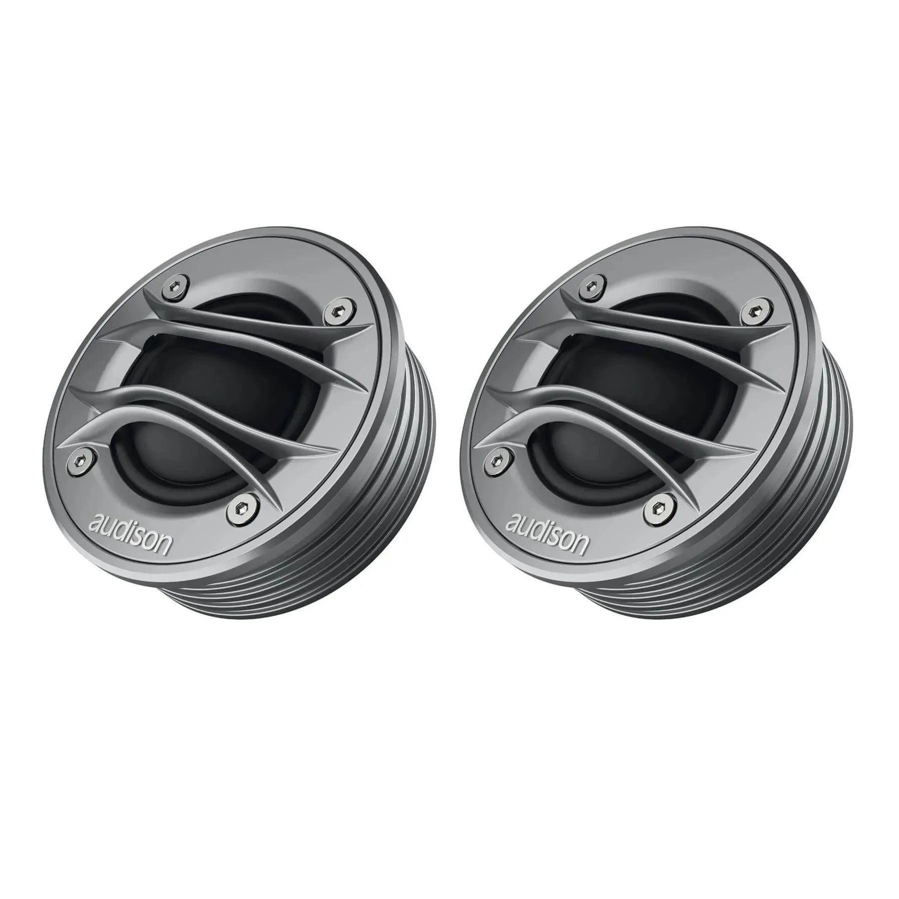 Audison TH1.5IIV Thesis Line 1.5" 200W Tweeter Speaker (TH 1.5 II VIOLINO)