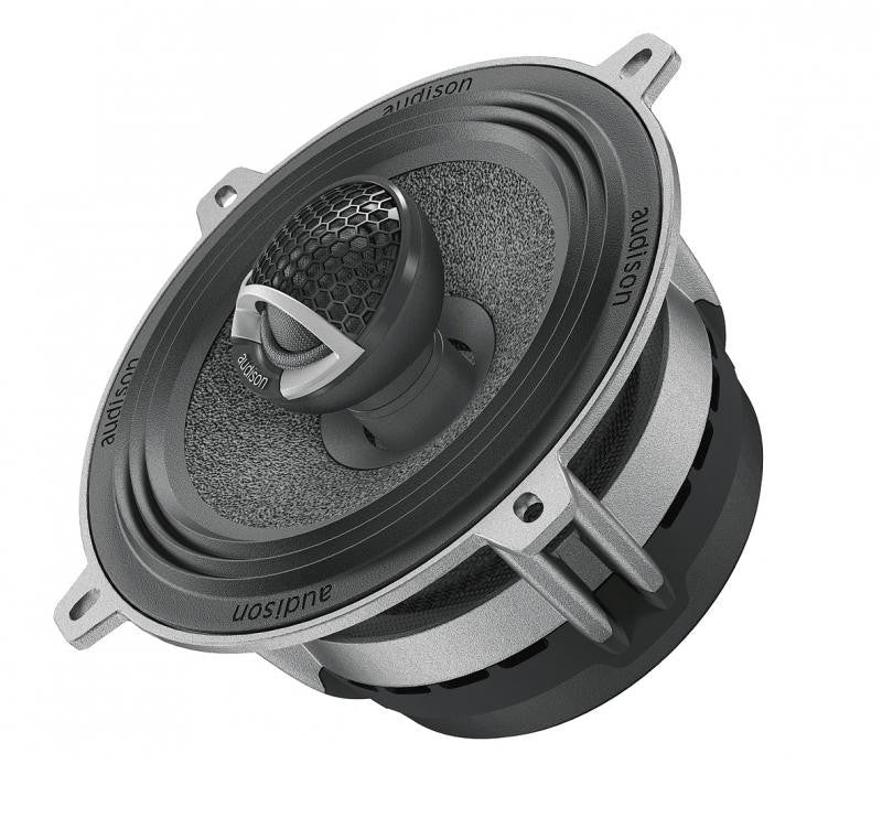 Audison AV X5 Voce 5" 2-Way Coaxial Speakers 150W