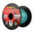 DNA AWP1520 20 Gauge Single Core Cable Green 100 Metres