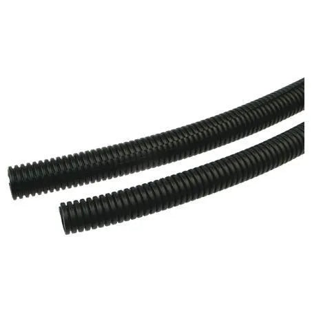 OEX ACX1361 Convoluted Tubing Heavy Duty ID 10mm OD 12mm 100m