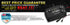 CTEK SMARTPASS 120S 120A 12V Power Management System for Starter and Service Batteries