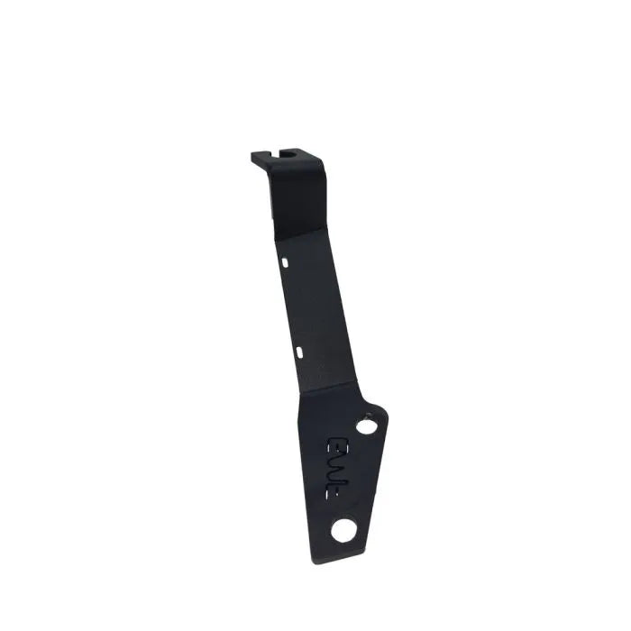 GMF4x4 BB-011P (011P-BB) UHF Antenna Bonnet Bracket To Suit LC200 Series (2007-2014) - Passenger Side