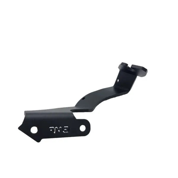 GMF4X4 BB-070D UHF Antenna Bonnet Bracket To Suit VW Transporter Citvan Multivan T5 2007-2010 & T6 2011-2022 DRS