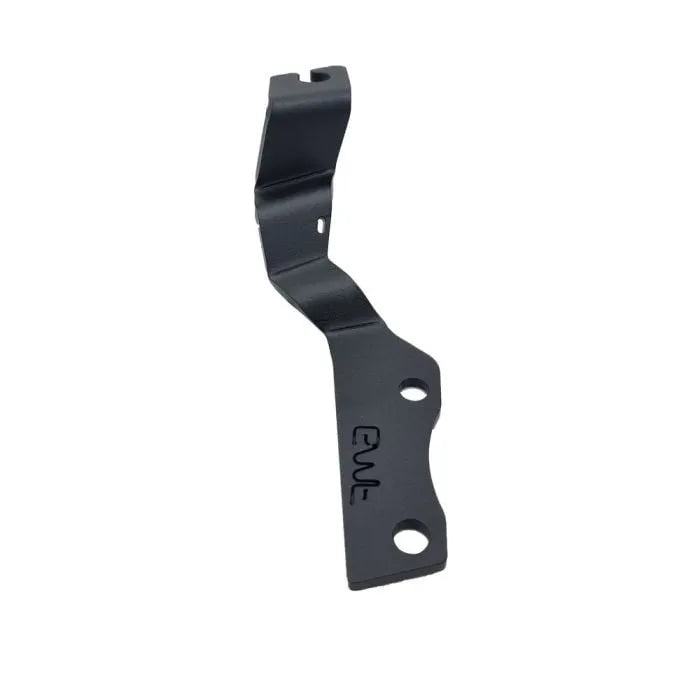 GMF4x4 TG-123P (123P-TG) Tail gate UHF Bracket To Suit Toyota Land Cruiser LC80 - Passenger Side