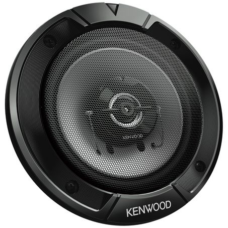 Kenwood KFC-S1367 5 Inch 2-Way Car Speakers 260W Peak 30W RMS Pair