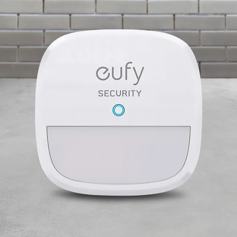 eufy T8910C21 Security Home Alarm System Motion Sensor