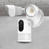 Eufy Security Floodlight Camera T8422T21 E 2K White