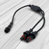 Stinger SPXYADP ENLIGHT10 Y Adapter Harness