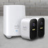 eufy T8861CD1 2C Pro Wireless Home Security System 2K 2-Camera Set