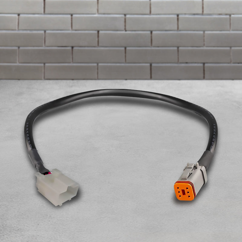 LED Autolamps PATCH-NP300CC Conversion Kit - Navara NP300 Cab