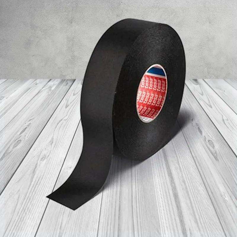 InstallBay MTIB51036 Tesa OEM Harness Tape Exterior Loom Tape (Bulk Pack)