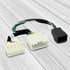 PAC ANC-CH01 ANC Bypass Harness Suit Chrysler/Jeep/RAM Various Models