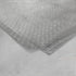 Templating film on a grey workshop background