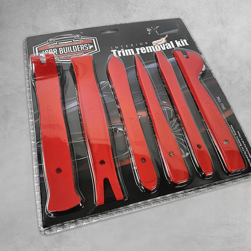 Car Builders TRK Trim Removal Kit