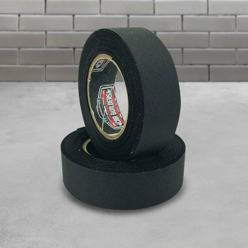 Car Builders UBT 19mm Underbody Loom Tape