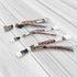 PAC LPHTSL01 Specific Audio Integration T-Harness To Suit Tesla Model
