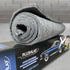 Car Builders Plushlay Under Carpet Insulation, 12mm