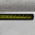 STEDI LEDST1K-20-20L-YEL ST1K 21.5" E-Mark LED Light Bar | Yellow