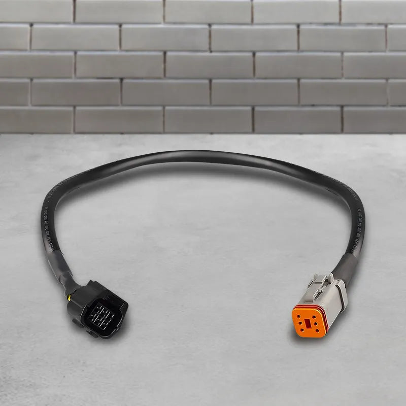 LED Autolamps PATCH-RANGERBT50 Technologies Tray Conversion Kit to Suit Ford Ranger/ Mazda BT-50 Contains Two Cables