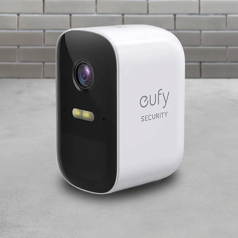 eufy T8142TD1 eufyCam 2C Pro 2K Add-On Camera